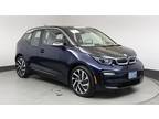 2018 BMW i3