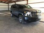 2019 Chevrolet Tahoe