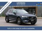 2019 Volvo XC60