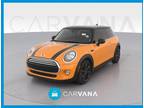 2015 MINI Hardtop 2 Door