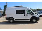 2021 Ram ProMaster Cargo Van 2500 High Roof 136" WB