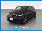 2019 BMW i3