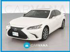 2019 Lexus ES