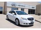 2015 Buick Verano