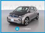 2014 BMW i3