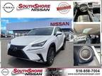 2019 Lexus NX 300