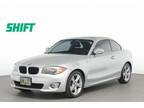 2013 Bmw 128