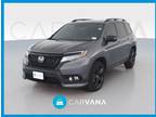 2019 Honda Passport