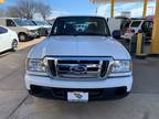 2008 Ford Ranger XLT 2WD 2dr SuperCab 126