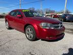 2008 Dodge Avenger R/T