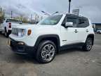 2015 Jeep Renegade Limited 68414 miles
