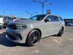 2021 Dodge Durango R/T 54118 miles