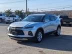 2021 Chevrolet Blazer LT 60430 miles