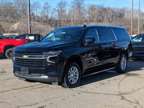 2022 Chevrolet Suburban LT 59252 miles