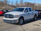 2022 Ram 1500 Classic Tradesman 61559 miles