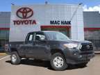 2022 Toyota Tacoma 2WD SR 36587 miles