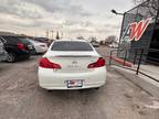 2012 INFINITI G37 Sedan 37x AWD