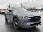 2022 Mazda CX-5 2.5 S Carbon Edition