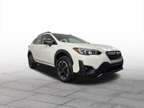 2021 Subaru Crosstrek Base