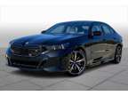 2024 BMW i5 M60