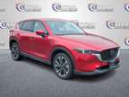 2023 Mazda CX-5 2.5 S Premium Plus