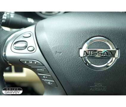 2022 Nissan Murano SV Intelligent AWD is a Blue 2022 Nissan Murano SV SUV in Queensbury NY