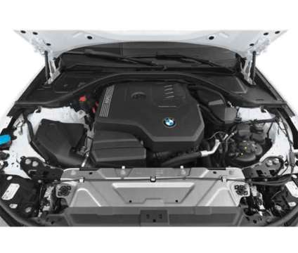 2024 BMW 3 Series 330i xDrive is a Black 2024 BMW 3-Series Sedan in Harriman NY