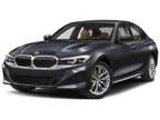 2024 BMW 3 Series 330i xDrive