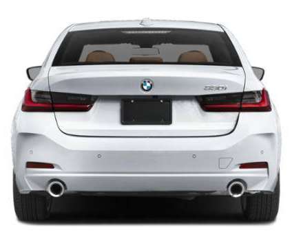 2024 BMW 3 Series 330i xDrive is a Black 2024 BMW 3-Series Sedan in Harriman NY