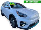 2020 Kia Niro EV EX Wagon 4D