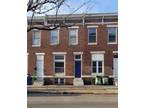 Off-market deal in downtown Baltimore. Walking distance to Ravens/Orioles