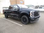 2024 Ford F-350, new