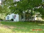 402 Basham Rd Fordsville, KY