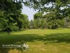 Plot For Sale In Burton, Michigan