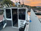 2020 Alumaweld 24 ft Intruder Boat for Sale