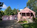 Home For Sale In Niles, Ohio