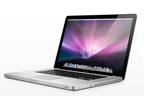 Macbook Pro 2009 15" Core 2 Duo 2.53Ghz 4GB 128GB SSD OS 10.15 Catalina Nvidia