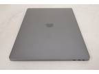 Apple MacBook Pro A2141 BTO/CTO I9-9980HK 2.40GHz 32GB 512GB SSD 16" (7779)