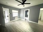 $1495/1133 HOFFMAN AVE. #4 --Newly Renovated, 1BR, 1 Bth, AC, 4 Miles to ...