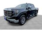 2024 GMC Sierra 1500 Black, new