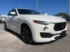 2017 Maserati Levante for sale