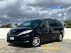 2013 Toyota Sienna for sale