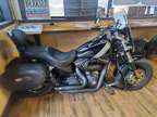 2017 Harley Davidson Fat Bob for sale