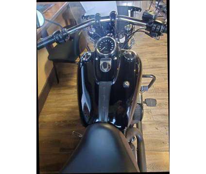 2017 Harley Davidson Fat Bob for sale is a Black 2017 Harley-Davidson F Motorcycle in Sikeston MO