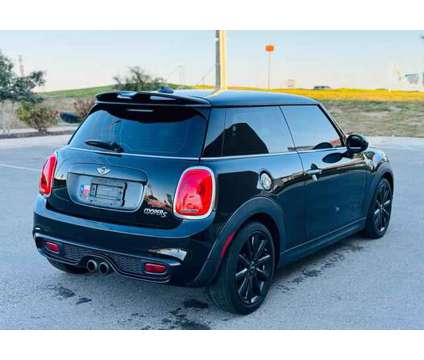 2015 MINI Hardtop 2 Door for sale is a Black 2015 Mini Hardtop Car for Sale in Austin TX