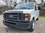 2011 Ford E150 Cargo for sale