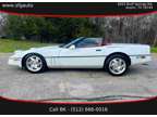 1990 Chevrolet Corvette for sale