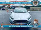 2017 Ford Fiesta for sale