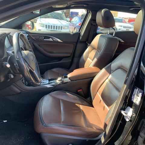 2018 INFINITI QX30 for sale