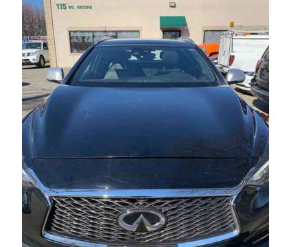 2018 INFINITI QX30 for sale is a Black 2018 Infiniti QX30 Car for Sale in South Amboy NJ